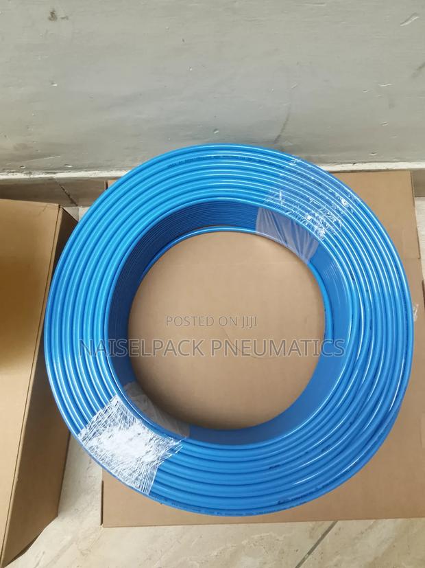 Pu( Polyurethane)Pipes