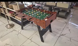 Foosball Table Game
