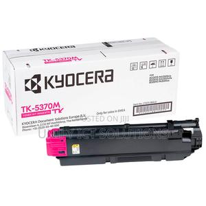 Kyocera Tk-5370m Toner - thumbnail 2