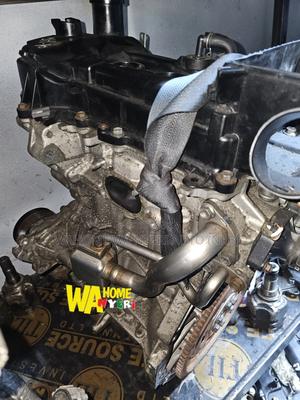 1kr Slim Engine New Model - main view