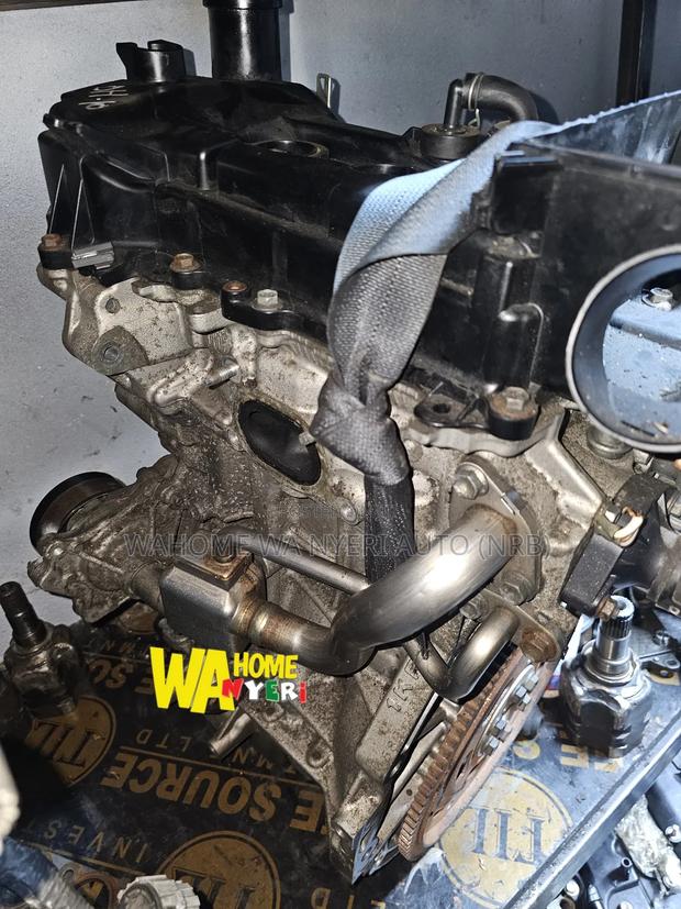 1kr Slim Engine New Model