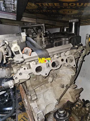 1kr Slim Engine New Model