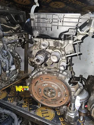 1kr Slim Engine New Model