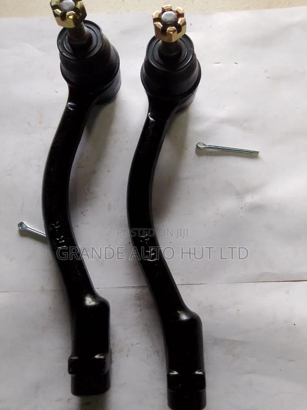 Right Hand Tie Rod End for Hyundai Accent 2010 (Yulim Tech Brand)