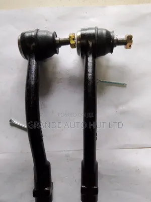 Right Hand Tie Rod End for Hyundai Accent 2010 (Yulim Tech Brand)