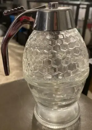 Honey Dispenser*