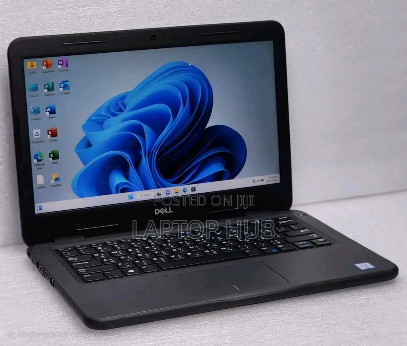 Laptop Dell Latitude 3301 8GB Intel Core i5 SSD 256GB