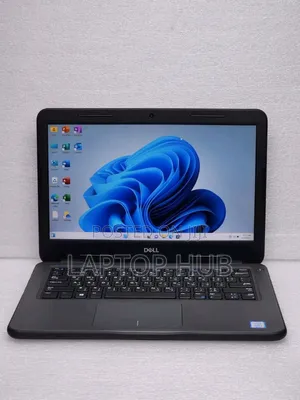 Laptop Dell Latitude 3301 8GB Intel Core i5 SSD 256GB