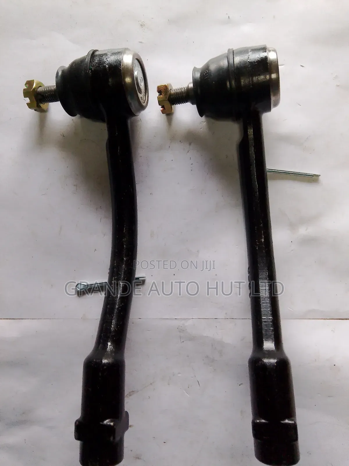Right Hand Tie Rod End for Hyundai Accent 2010 (Yulim Tech Brand)