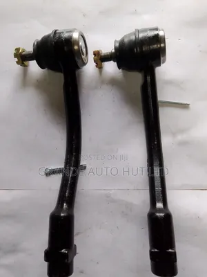 Right Hand Tie Rod End for Hyundai Accent 2010 (Yulim Tech Brand)