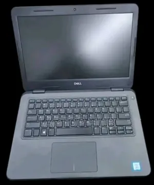 Laptop Dell Latitude 3301 8GB Intel Core i5 SSD 256GB