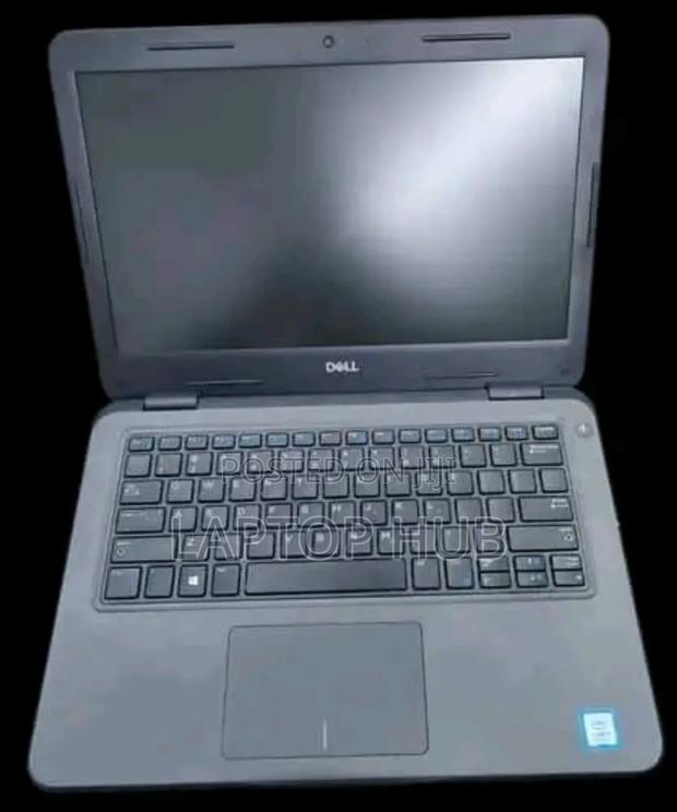 Laptop Dell Latitude 3301 8GB Intel Core i5 SSD 256GB - thumbnail 4