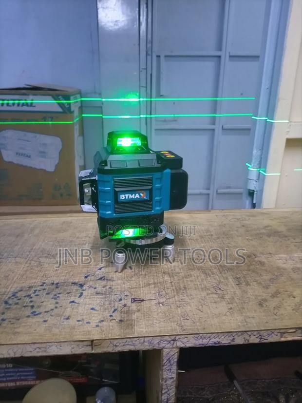 Digital Laser Level With Display - thumbnail 2