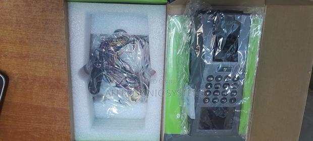 Zkteco Fingerprint Reader (F18) - thumbnail 2