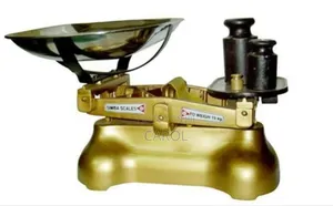 Weighing Scale Available