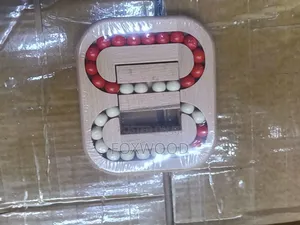 *Planar Ball Wooden Maze