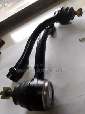Right Hand Tie Rod End for Hyundai Accent 2010 (Yulim Tech Brand)