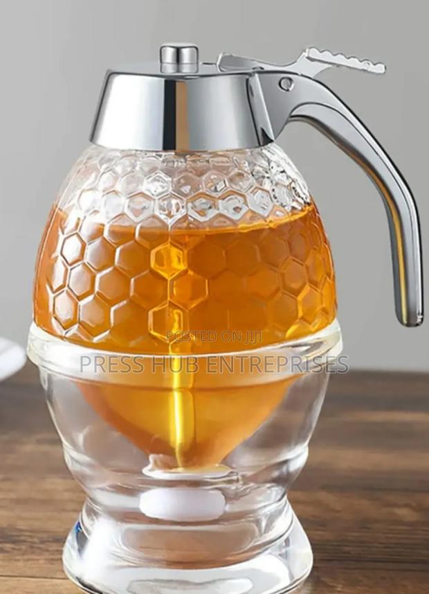 Honey Dispenser*