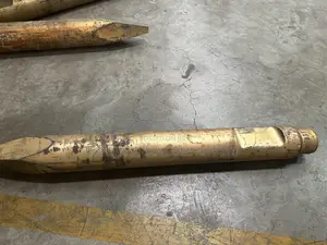 Breaker Brazing Rods of Breaker Bhammer for Excavators