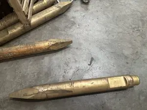 Breaker Brazing Rods of Breaker Bhammer for Excavators