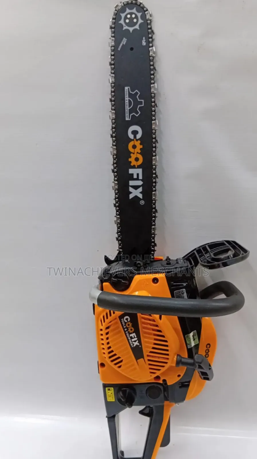 Gasoline/Petrol Powersaw(20inch Gasoline Powersaw)