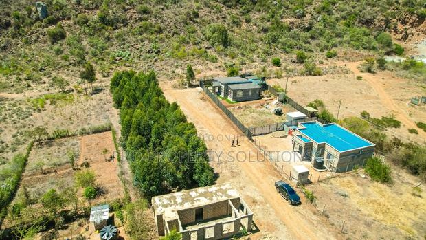 Prime Residential Plots for Sale in Kikuyu, Kamangu (Ndiguini Area) - main view