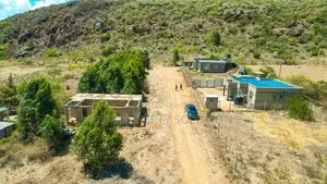 Prime Residential Plots for Sale in Kikuyu, Kamangu (Ndiguini Area)