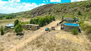 Prime Residential Plots for Sale in Kikuyu, Kamangu (Ndiguini Area)