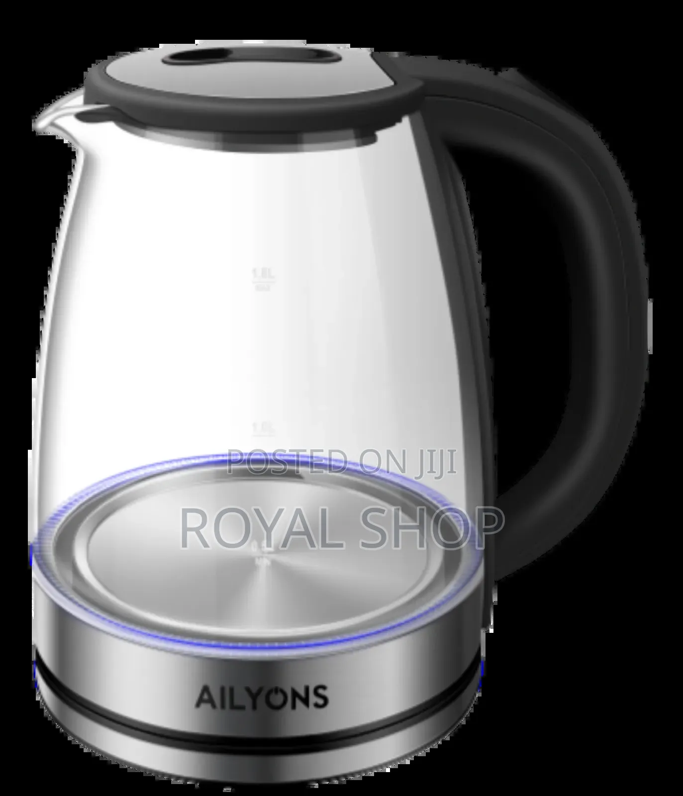 Ailyons Electric Kettle