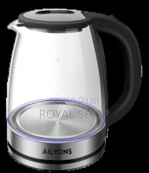 Ailyons Electric Kettle
