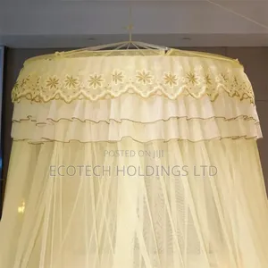 Extra Large Round Mosquito Net