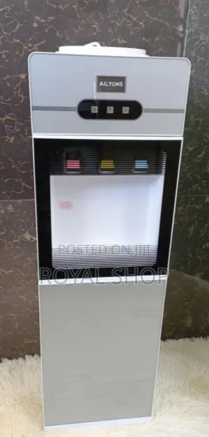 Ailyons Water Dispenser Hot.Cold and Normal