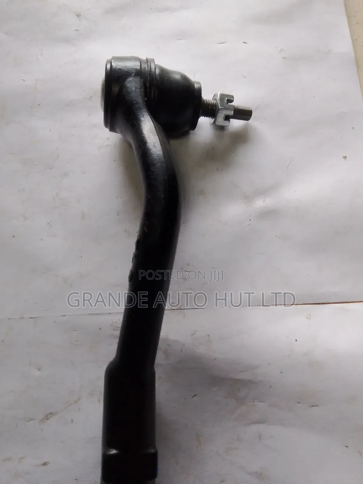 Right Hand Tie Rod End for Hyundai Tucson 2016 (Yebi Brand)