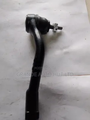 Right Hand Tie Rod End for Hyundai Tucson 2016 (Yebi Brand)