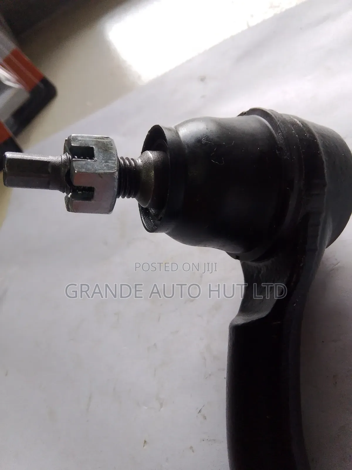 Right Hand Tie Rod End for Hyundai Tucson 2016 (Yebi Brand)