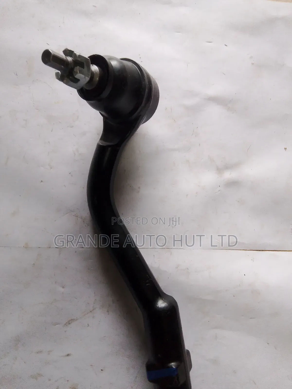 Right Hand Tie Rod End for Hyundai Tucson 2016 (Yebi Brand)