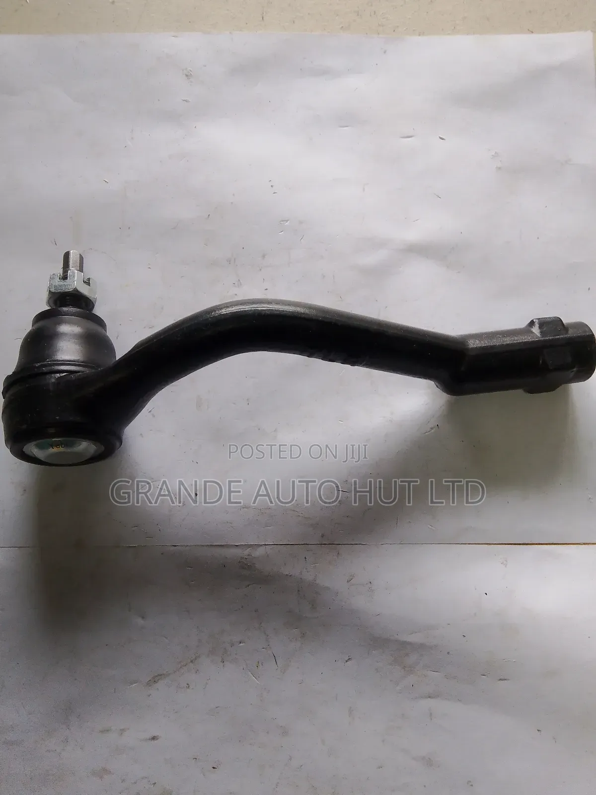 Right Hand Tie Rod End for Hyundai Tucson 2016 (Yebi Brand)
