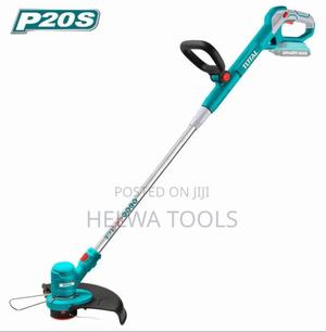 Cordless Grass Trimmer Total - thumbnail 2