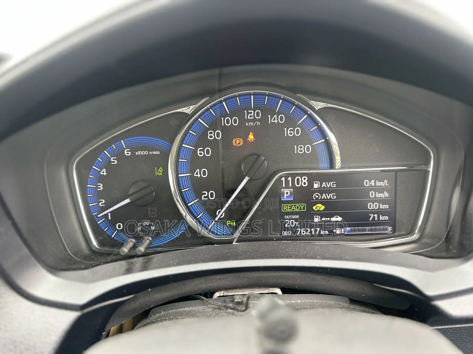 Toyota Axio 1.5 Hybrid G 2WD 2019 Silver