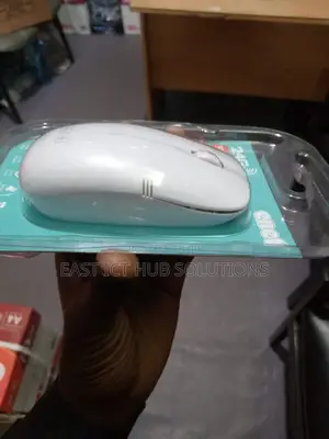 Wireless Mouse Sleek