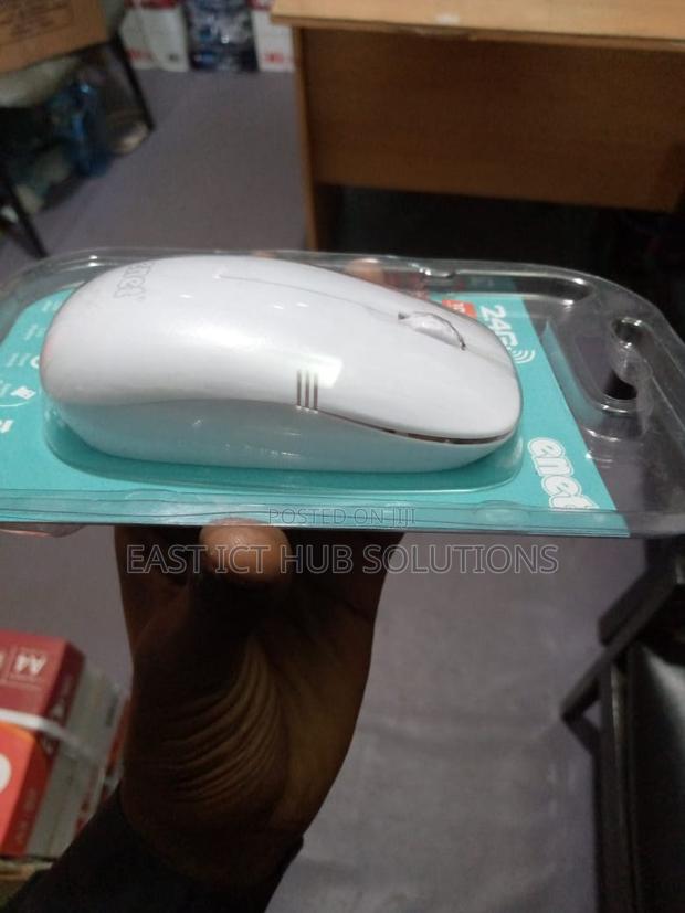 Wireless Mouse Sleek - thumbnail 2