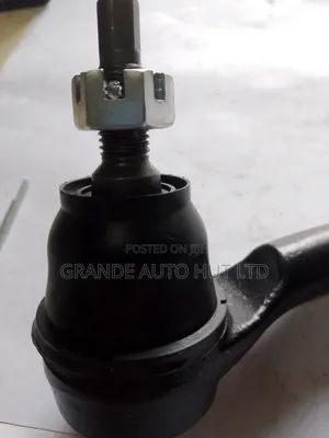 Left Tie Rod End for Hyundai Tucson 2016 (Yebi Brand)