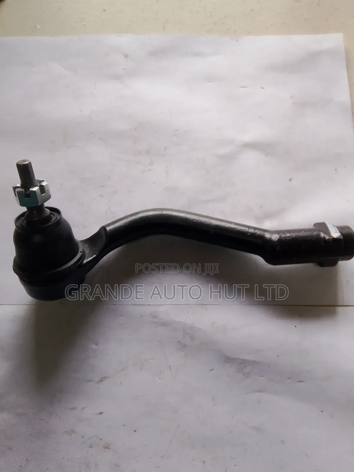 Left Tie Rod End for Hyundai Tucson 2016 (Yebi Brand)