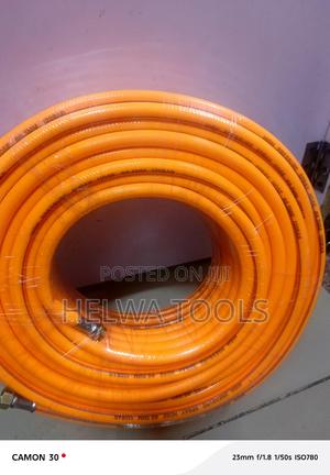 High Pressure Sprayer Hose, - thumbnail 2