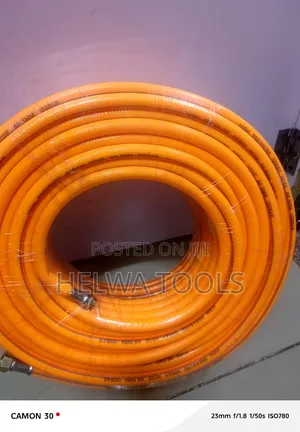 High Pressure Sprayer Hose,