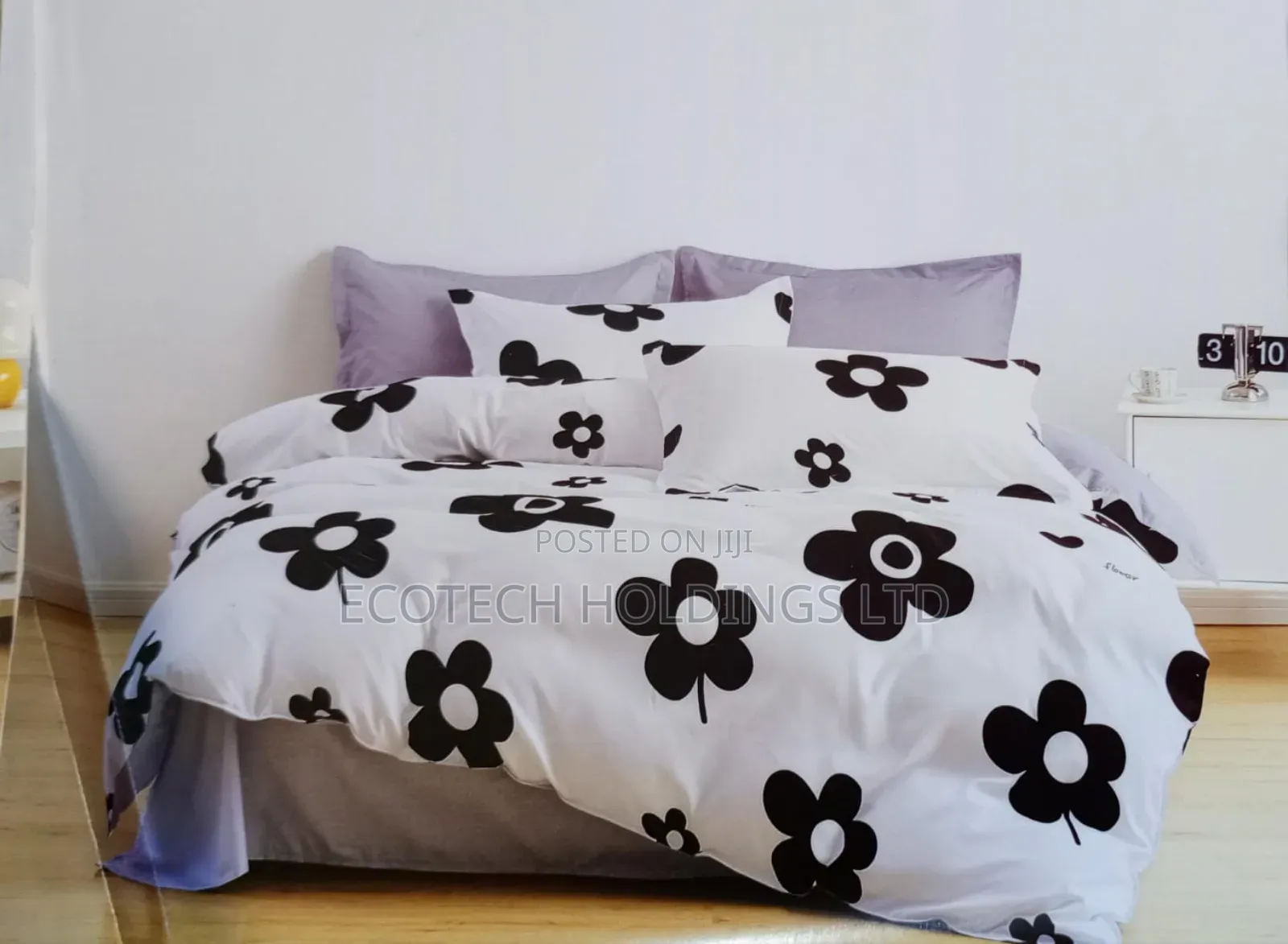 Quality Binded Duvet Covers Dy8