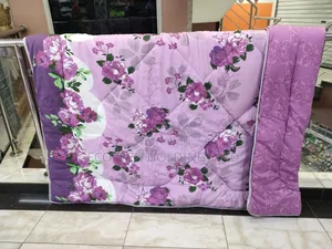Quality Binded Duvet Covers Dy8