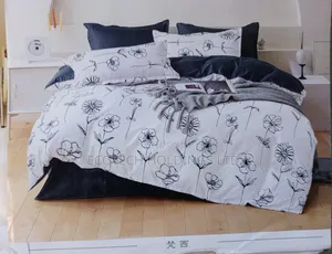Quality Binded Duvet Covers Dy8