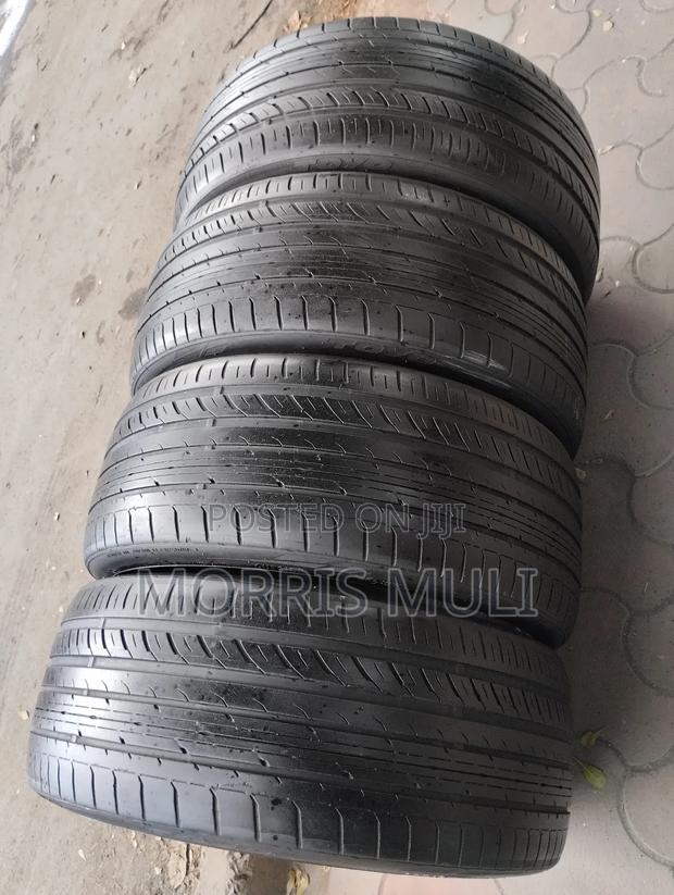 245/35r21 Toyo