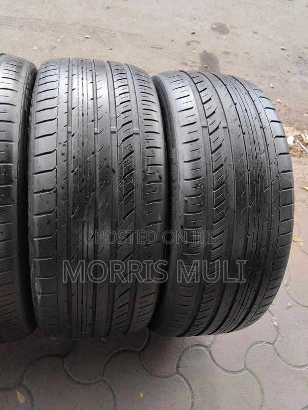 245/35r21 Toyo - thumbnail 2